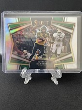 2022 Panini Select Draft Picks Football Cards Checklist 29