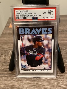 ronald acuna jr throwback jersey