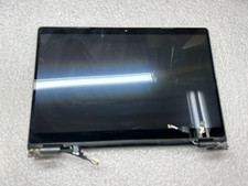 Dell Latitude 5400 complete touch screen lcd panel display assembly