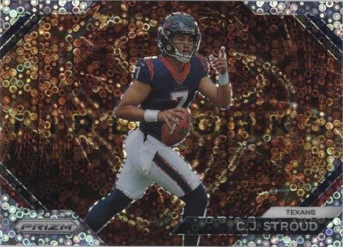 No Huddle Prizm