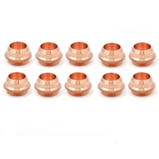 5/10pcs 9-8241 Gouging Shield Cap for Thermal dynamics SL60 SL100 Torch
