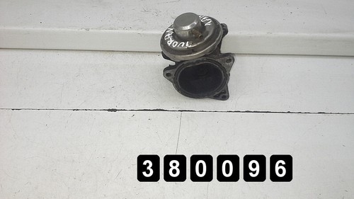 2006 VW TOURAN AGR VENTIL 1900TDI 038131501AF