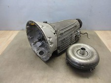 Automatikgetriebe Getriebe MERCEDES C-KLASSE 2.5 CL203 C230  A2112700202 (158)