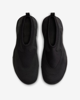 Nike Aqua Turf Black Black Off Noir FZ5627-001 Men's Size | eBay