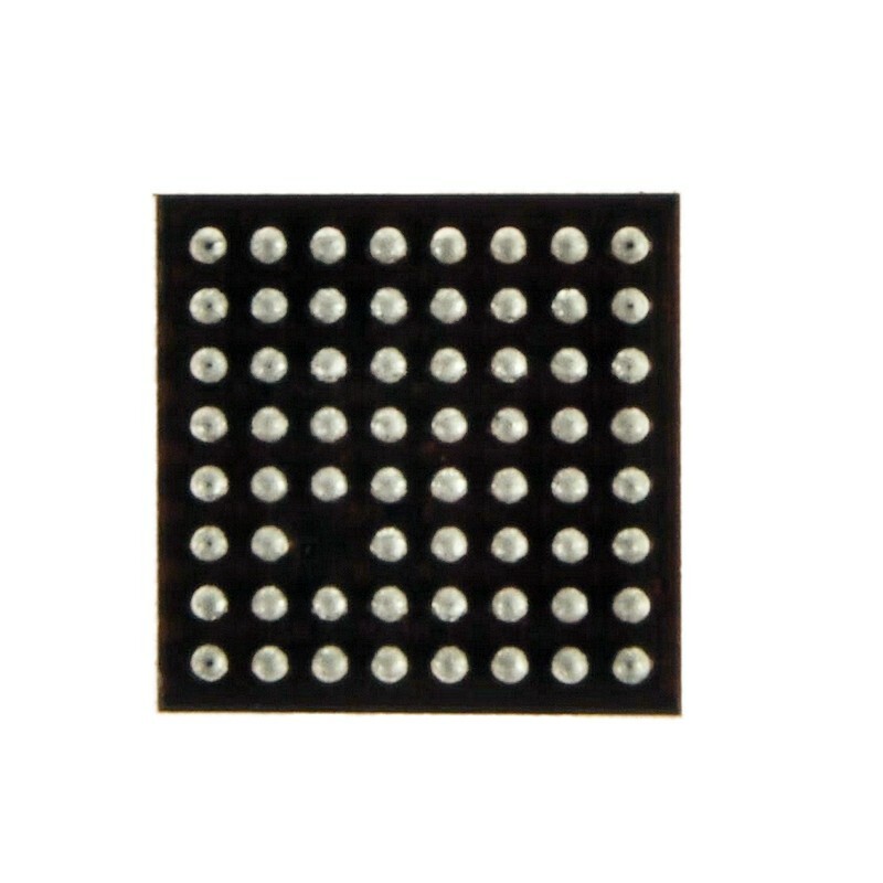 iPhone - はち HAC ナノサーチタグ ホワイト iPhone専用 Apple正規認証品 GPS