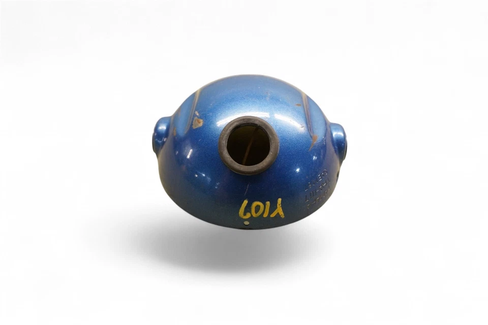 Cubo de faros 360 Yamaha Rd200 Dt1 Dt2 Dt3 Rt1 Rt2 Ct1 125 200 250 Y107 *AH29 Foto 3 de 4