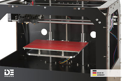 CTC Bizer / Flashforge Creator Dual Upgrade Z-Axis Z-Achse - Made in Germany