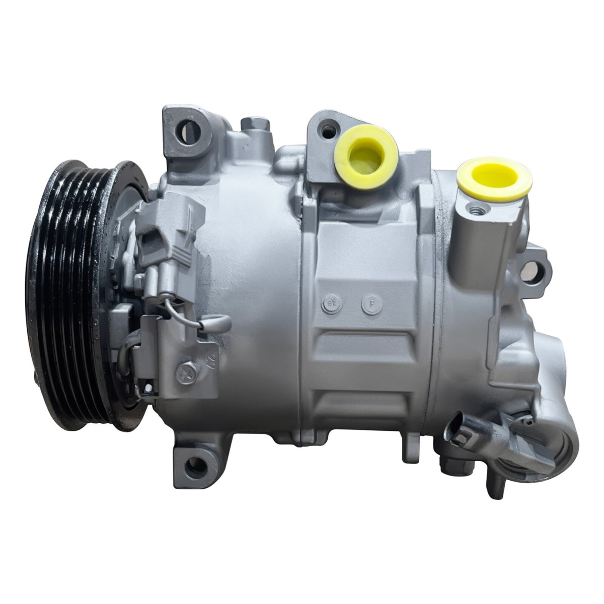RYC Reman AC Compressor AD-0811 Fits Jeep Renegade 1.3L 2019 2020