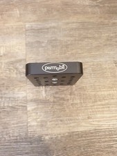 Permobil Custom Headrest Adapter Plate with Mounting Hardware