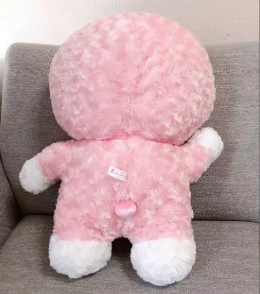 Sakura Doraemon Big Boa Stuffed Toy 20 in. from Japan kawaii Plush Toy