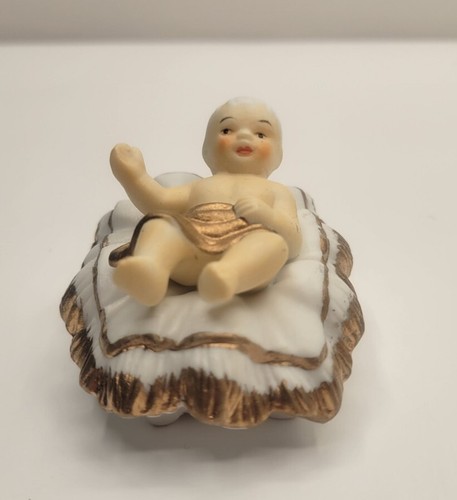 Nativity Set 10 Piece - Picture 3 of 11