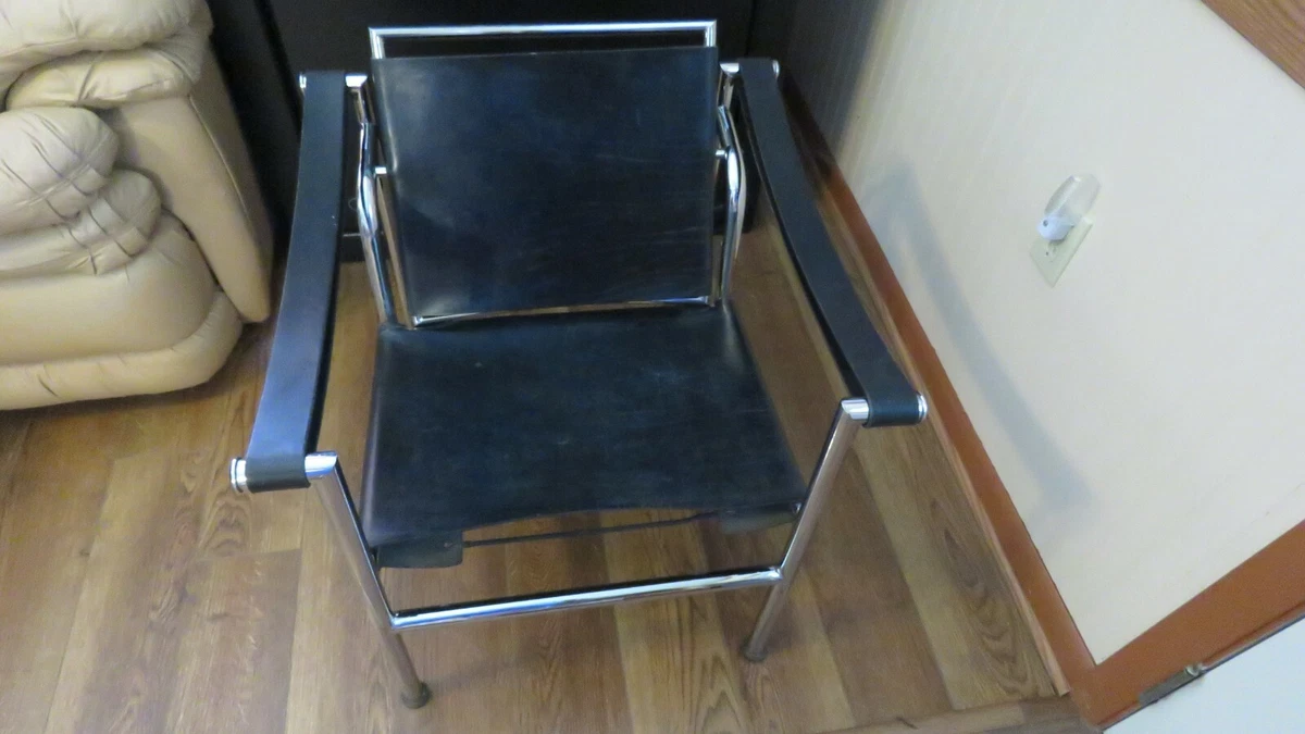 Le corbusier sling chair sale