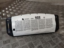 MERCEDES-BENZ C Coupe C204 Armaturenbrett Sicherheitsairbag SRS A2078603902 MERCEDES-BENZ C Coupe C204 Armaturenbrett Sicherheitsairbag SRS A2078603902
