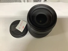 Promaster Xr Edo Af Aspherical Ld (If) 18-200mm  F3.5-6.3 Macro