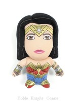 Comic Imag Dc Plushes & Accessories Comi Batman Vs. Superman Plush - Wond Mint on sale Comic Imag Dc Plushes & Accessories Comi Batman Vs. Superman Plush - Wond Mint on sale
