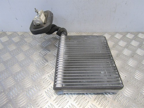 PEUGEOT 108 2014-18 INTERIOR AIR CON MATRIX (1.0l 12v Petrol 384F(1KR-FE))#1587V