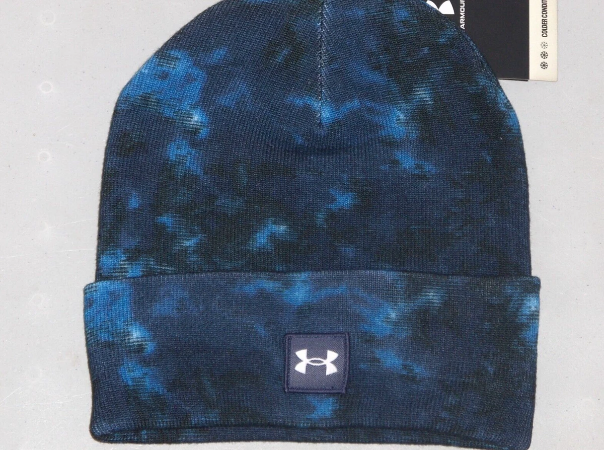 Under armour sales watch cap