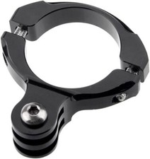 Aluminium 31.8mm Handlebar Mount for GoPro HD Hero 1 2 3 3 4 Action Cameras