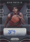 2019-20 Panini Prizm - Kevin Porter Jr. #RS-KPJ