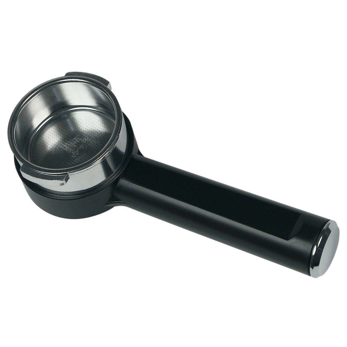 SAECO BRACCIO PORTAFILTRO PRESSURIZZATO GRAN CREMA MACCHINA PER CAFFÈ 2 TAZZE - Foto 4