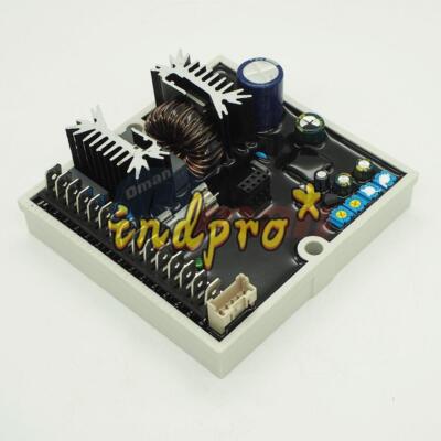 1pc For mecc alte AVR TYPE DSR A6762/05 pressure regulating plate