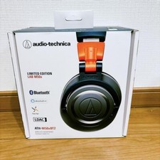 Audio-technica ATH-M50x LAB Monitor Headphones 2024 Limited Edition Color r 