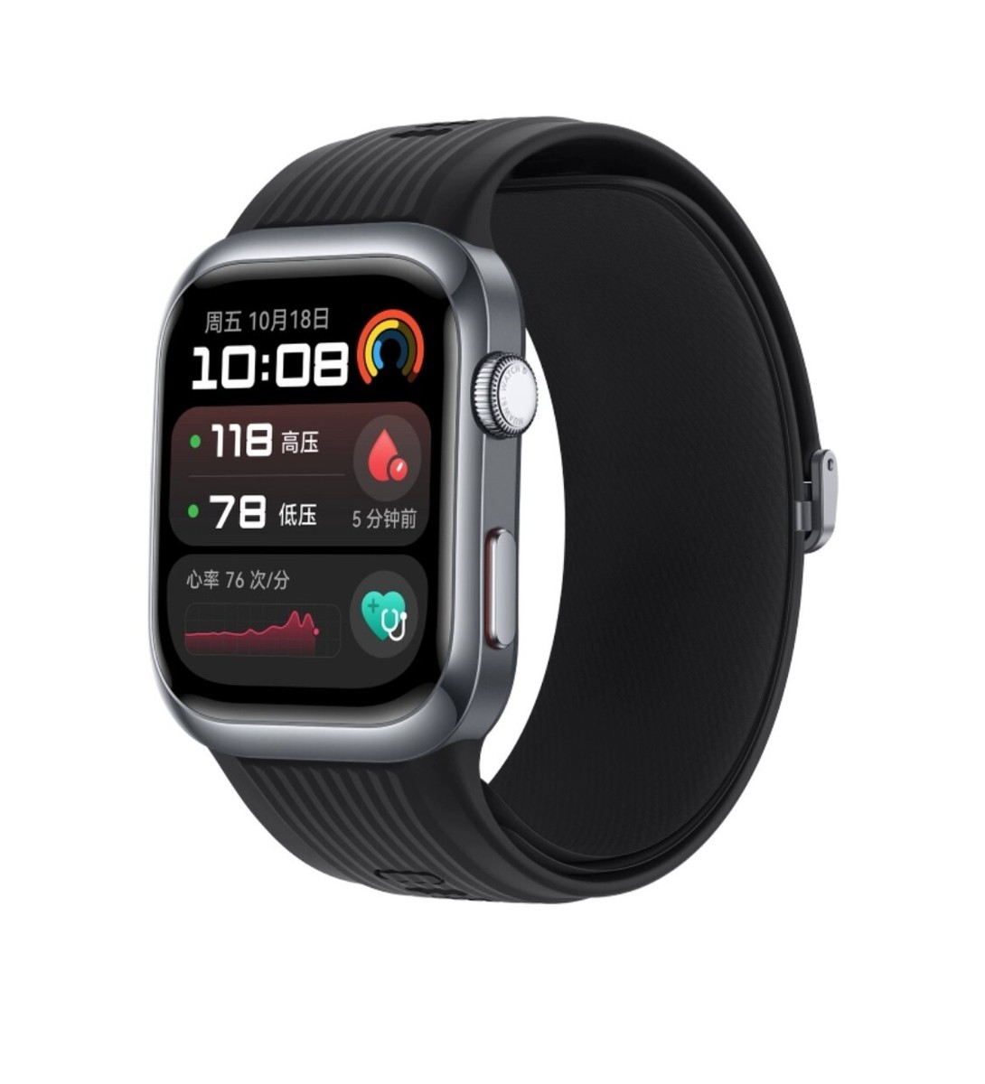 Xiaomi Wrist Ecg Watch Xiaomi Watch H1 ECG Blood Pressure Heart