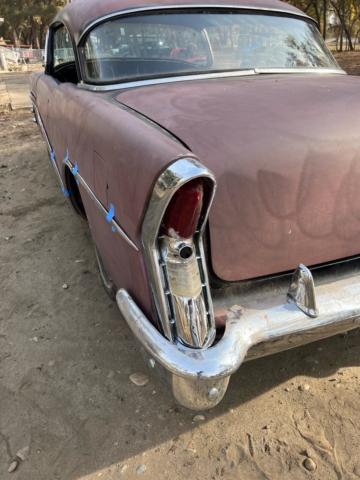 1956 Buick Special eBay