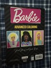 Barbie Advanced Coloring Brand New free shipping — photo 6