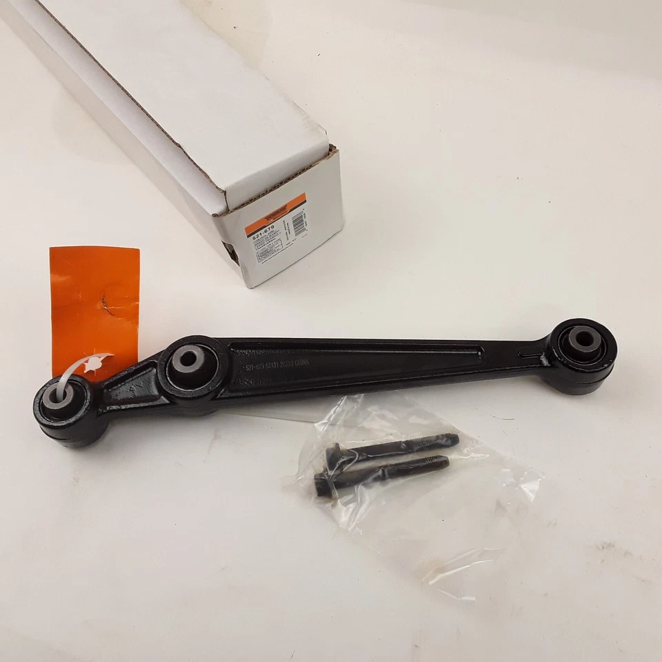 Brazo de control de suspensión trasero izquierdo derecho Dorman 521-679 para Honda Civic 1992-1995 Foto 3 de 4