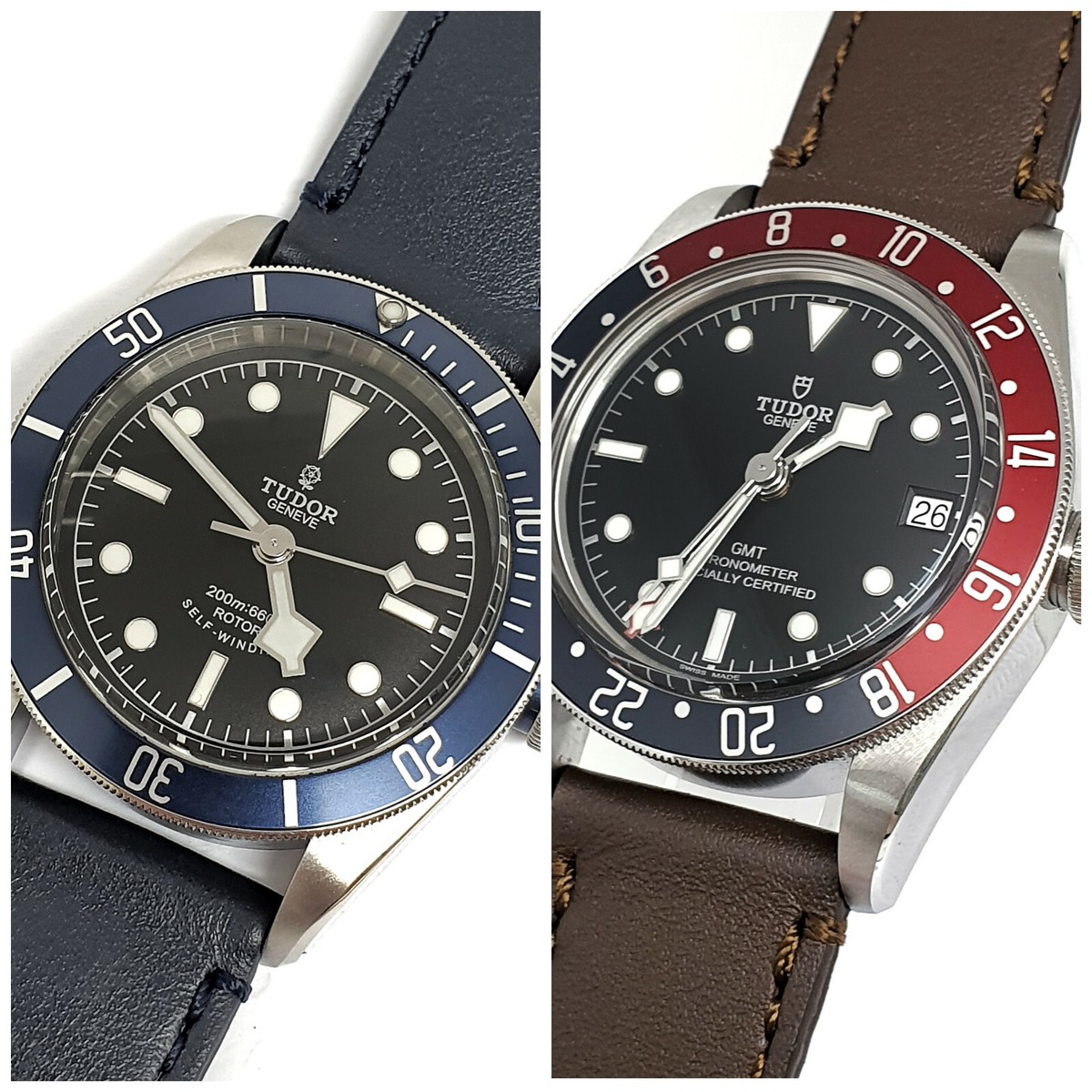 TUDOR 22mm Black Bay 純正ファブリックベルト 楽天市場】「チューダー(TUDOR)チュードル向け」輸入王