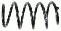 Sachs 993 055 Coil Spring For Seat VW