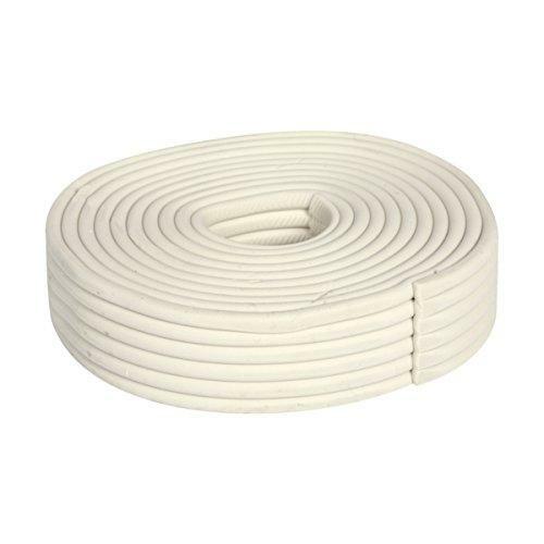 Duck Brand Press to Seal Rope Caulk, White, 1/8Inch Wide x 35Feet Long, Single eBay