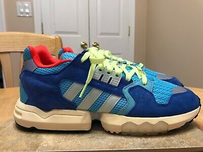 adidas zx 300 cyan