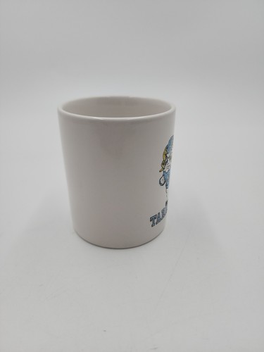 UNIVERSITY OF NORTH CAROLINA TARHEELS COFFEE MUG - Picture 2 of 16