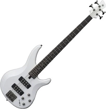 Yamaha Guitars & Basses