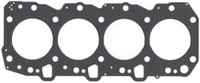 Elring 197.710 Gasket, Cylinder Head For Toyota