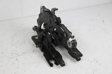 BMW F10 F11 F12 F13 5 6'es FRONT LEFT & RIGHT BONNET HINGES WITH ACTUATOR OEM