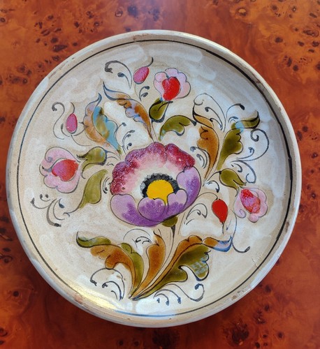 Set Saliera E Zuccheriera In Ceramica – Modello M01 Giallo/Verde, Fatto A Mano In Spagna 16x16x14 Cm