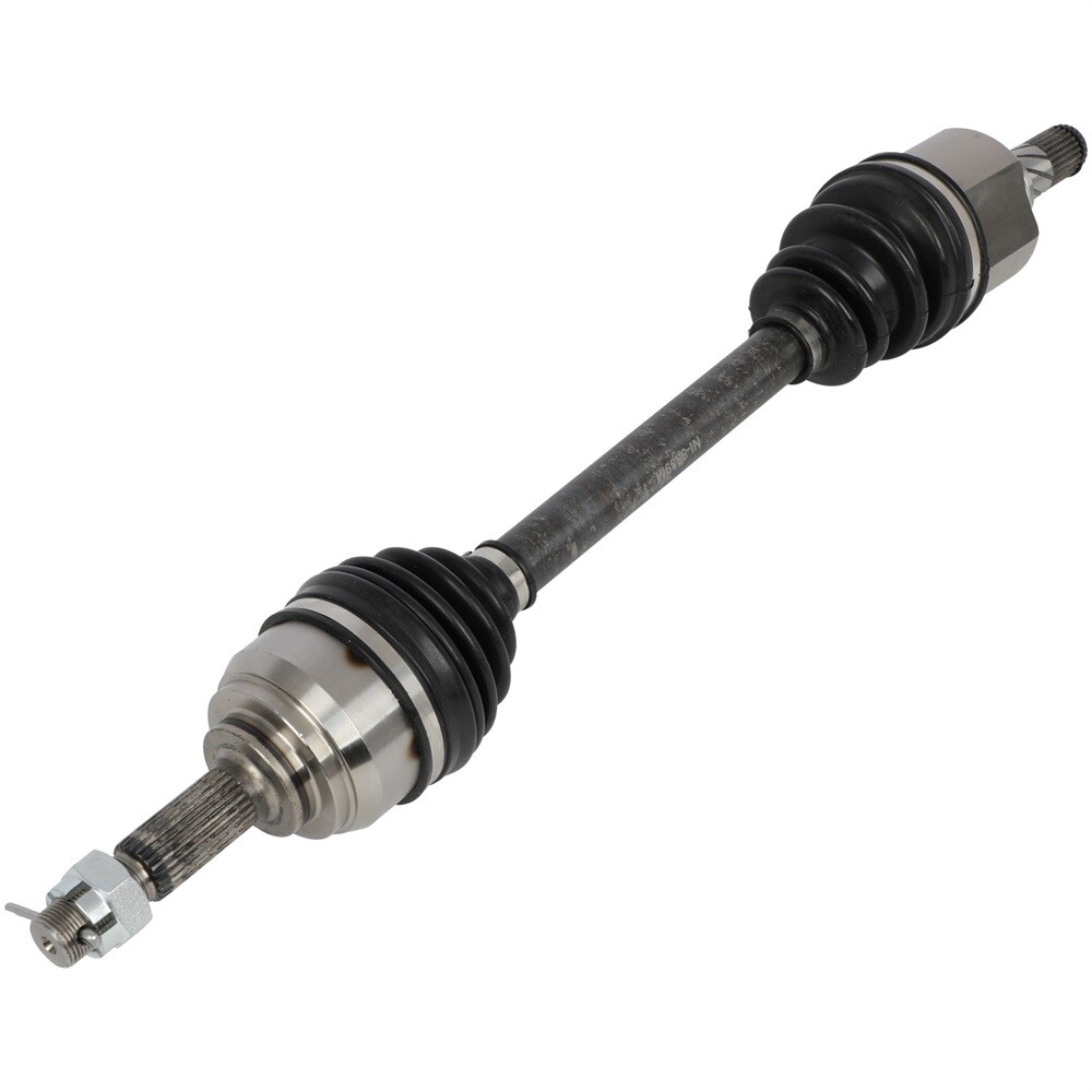 Front Left Automatic CV Axle For Nissan Versa 2007-2012 & Nissan