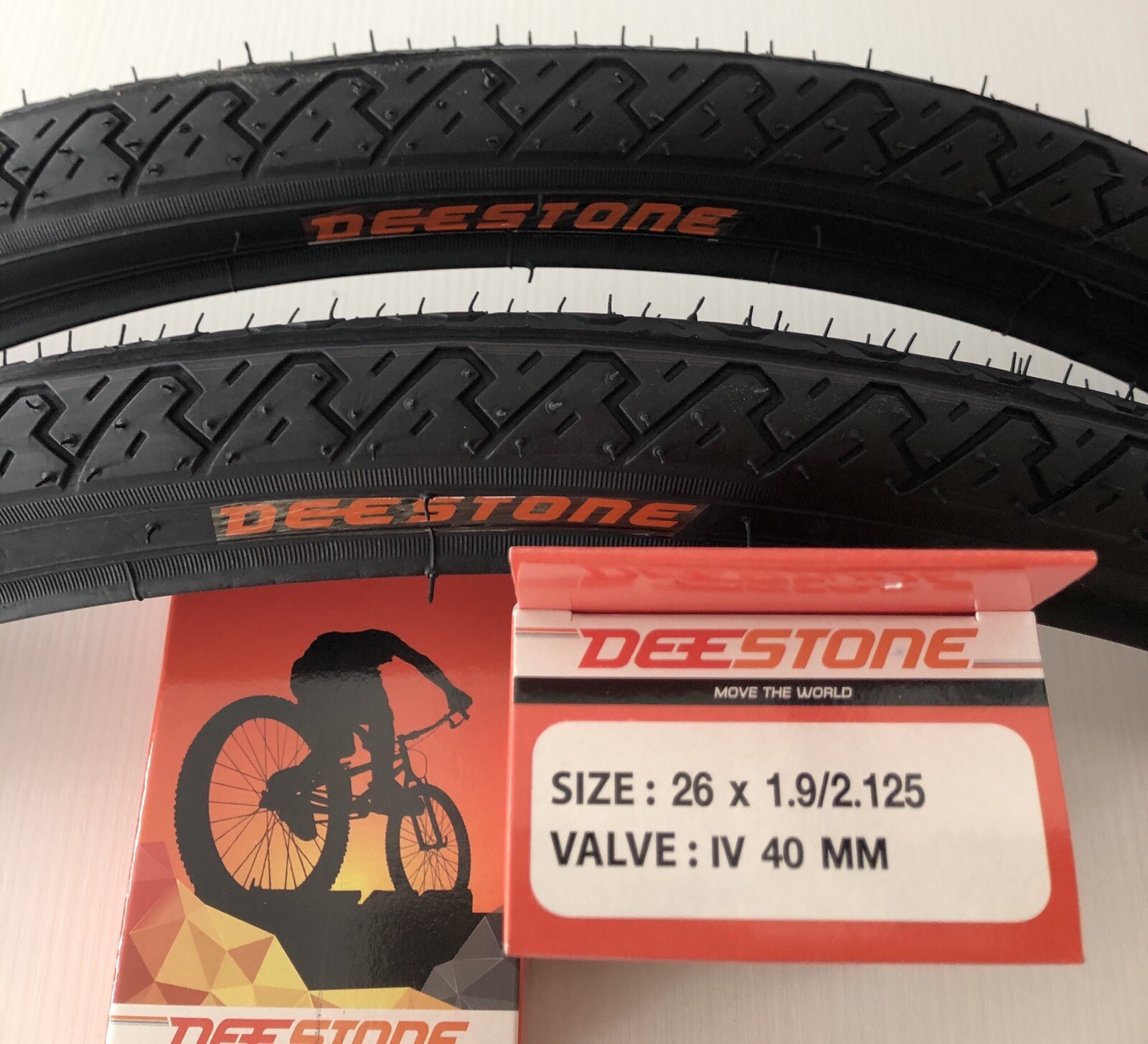 Copertone Bici 26 Copertoni Stradali Per MTB 26 X Camere D