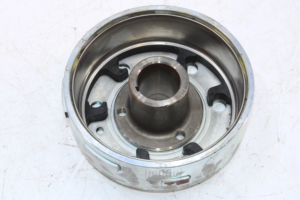 Volante magneto estator 07-17 Arctic Cat Proclimb M800 153 polegadas 3007-315 - Imagem 4 de 4