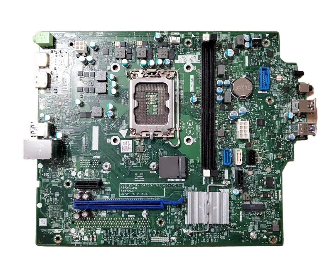 For Dell INSPIRON 3910 CN-094KKF 094KKF 94KKF D32M 12Gen PC