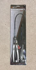 Performance Tool Pliers W80656 Flexible Hose Clamp; 24 Inch Cable - Open Box