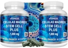 MADRE CELL- 1000 MG- STEM CELL 120 CAPSULES VITAL PLUS CELULAS MADRES