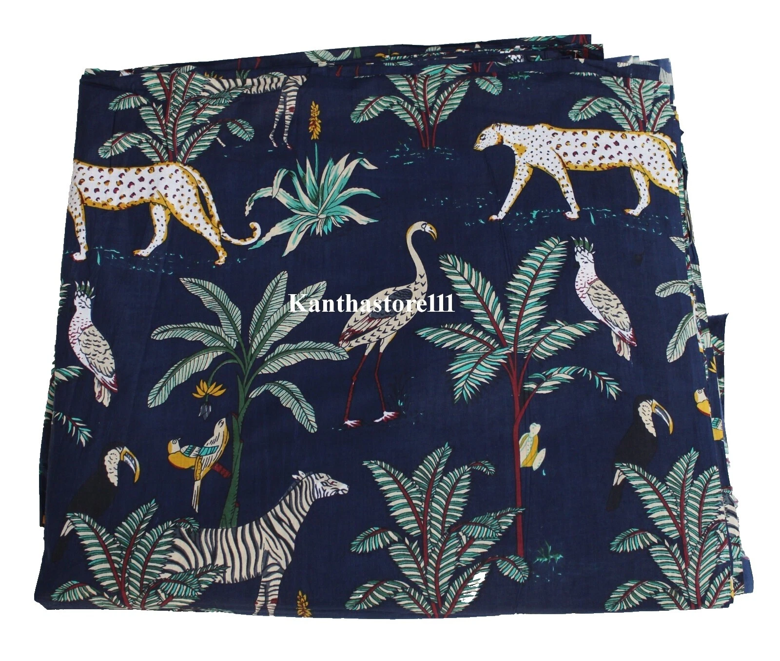 Animals & Insects Handmade Craft Fabric Lots