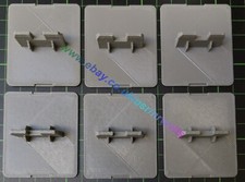 3 sets of covers for Cooke & Lewis / IT Kitchens Soft Close Drawers by B&Q