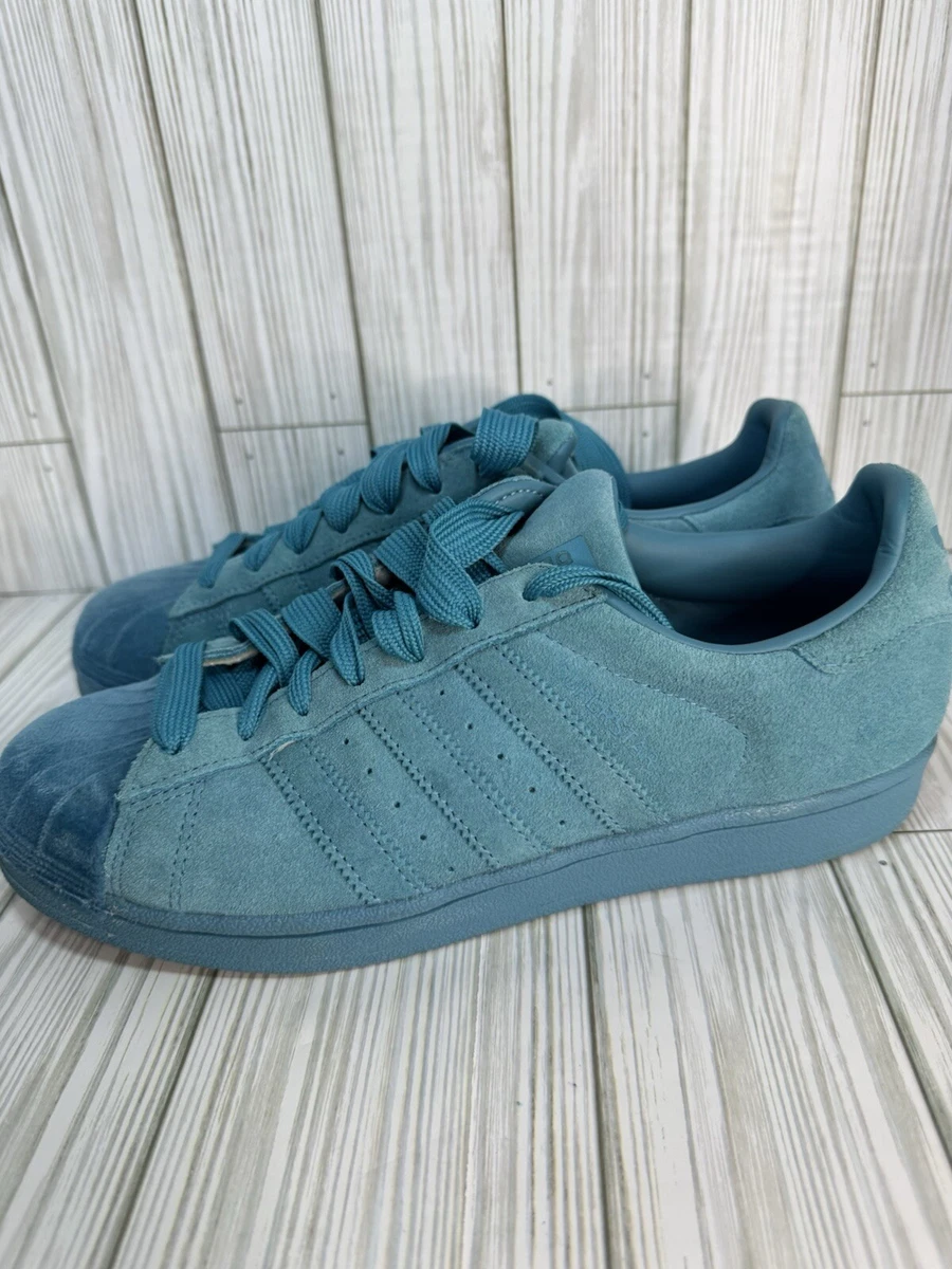 adidas gazelle silver green womens adidas Superstar ADV Shoes main image 1