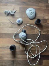 BREUKHOVEN Microscope Accessories  Microscopes Science Lab Equipment Vintage