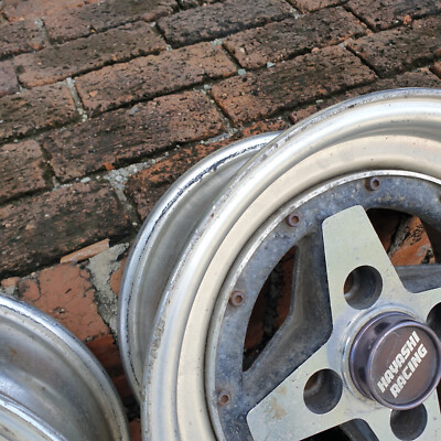 JDM Hayashi Command 13